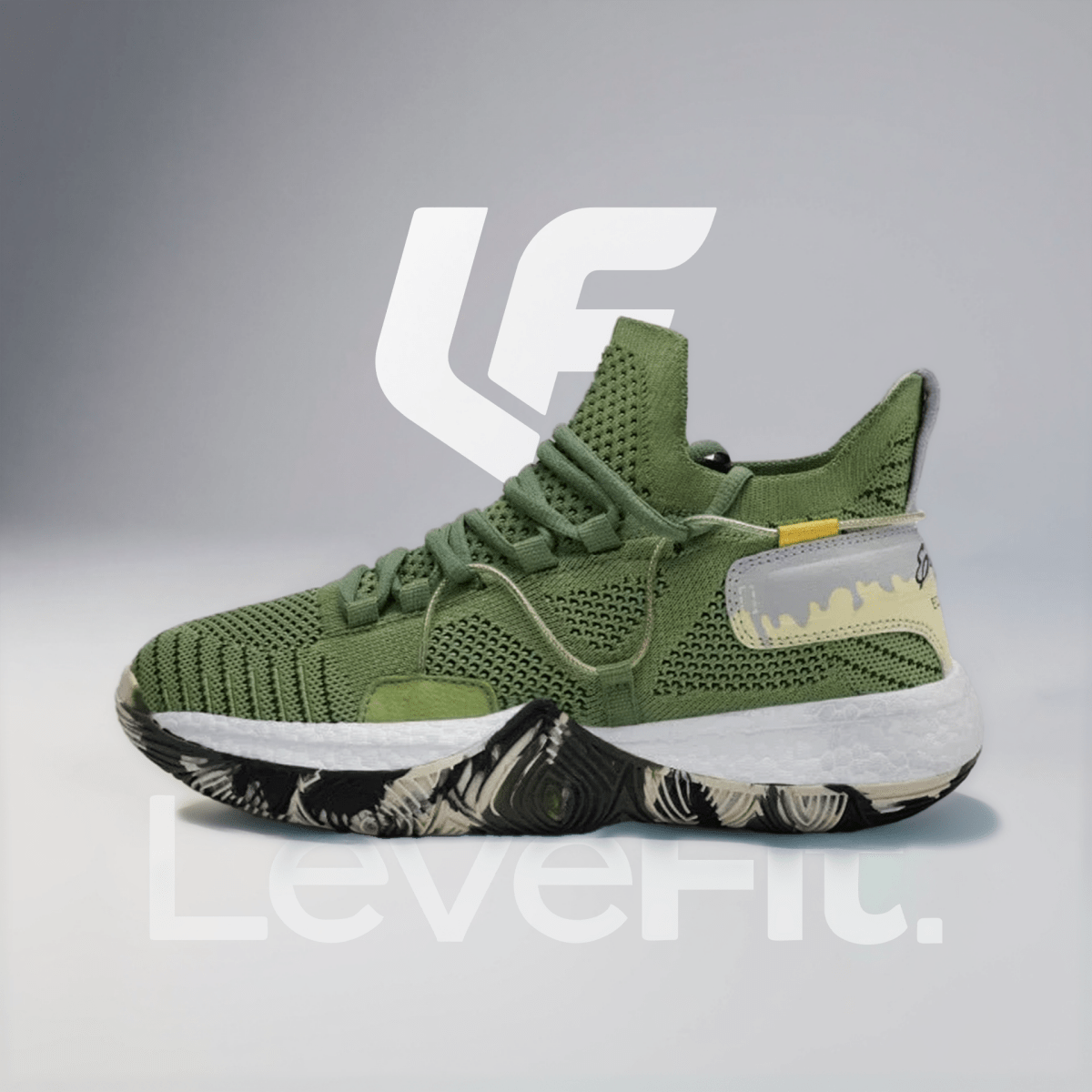 Curry™ + Gratis - Schwamm & Socken - LEVEFIT