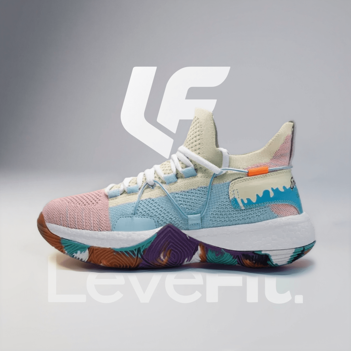 Curry™ + Gratis - Schwamm & Socken - LEVEFIT