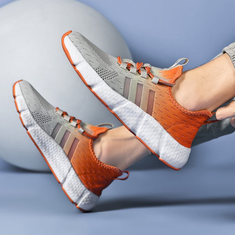 RunFit 2.0 – European Summer Edition ☀️ - LeveFit
