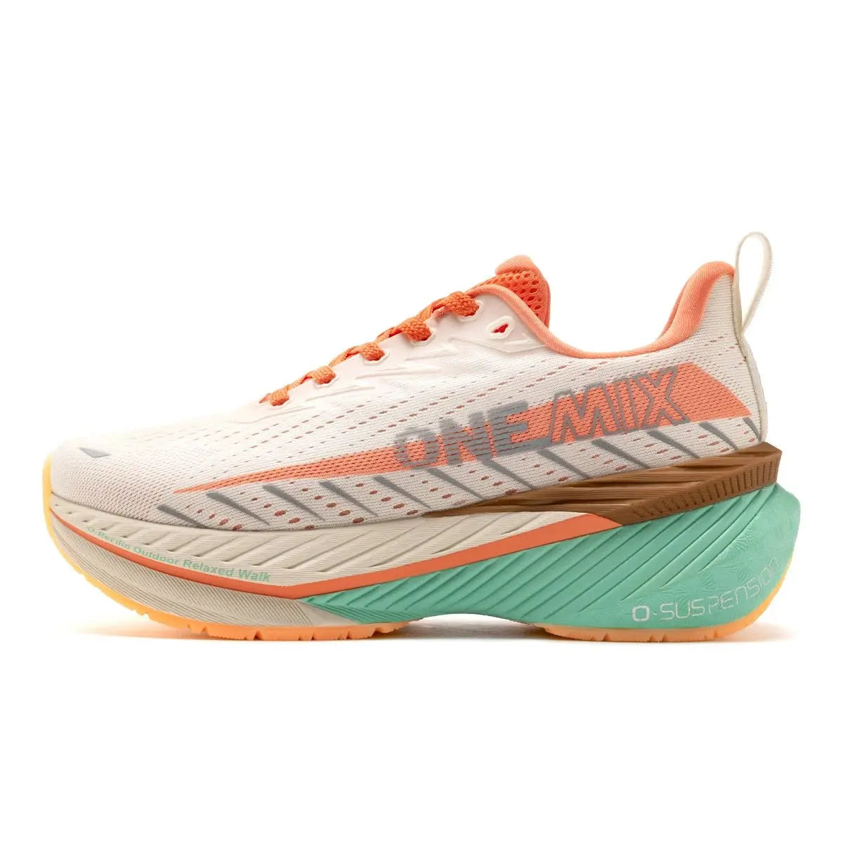 EnduranceFlow™ - LEVEFIT