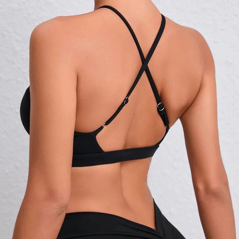 Flex™ Bra - LEVEFIT
