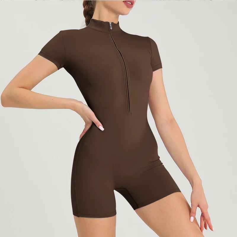 Flow™ Jumpsuit - LEVEFIT