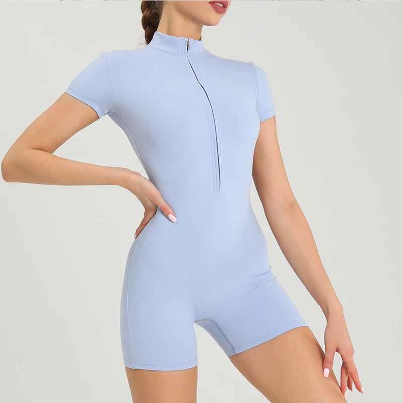 Flow™ Jumpsuit - LEVEFIT