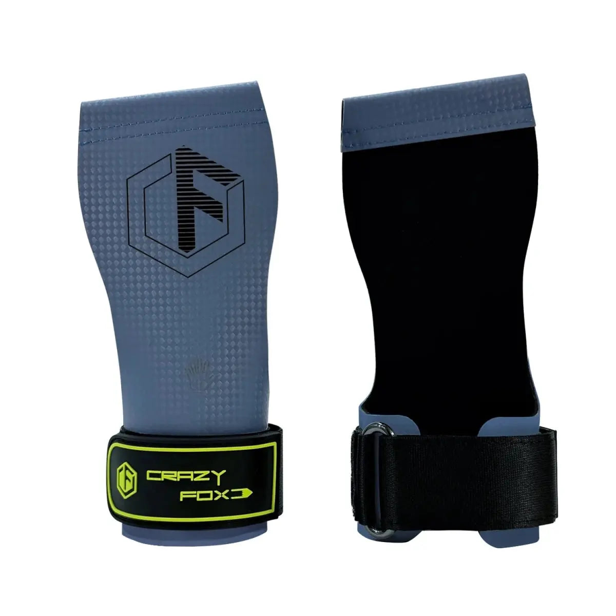 GripFlex™ Wrist Wraps - LEVEFIT