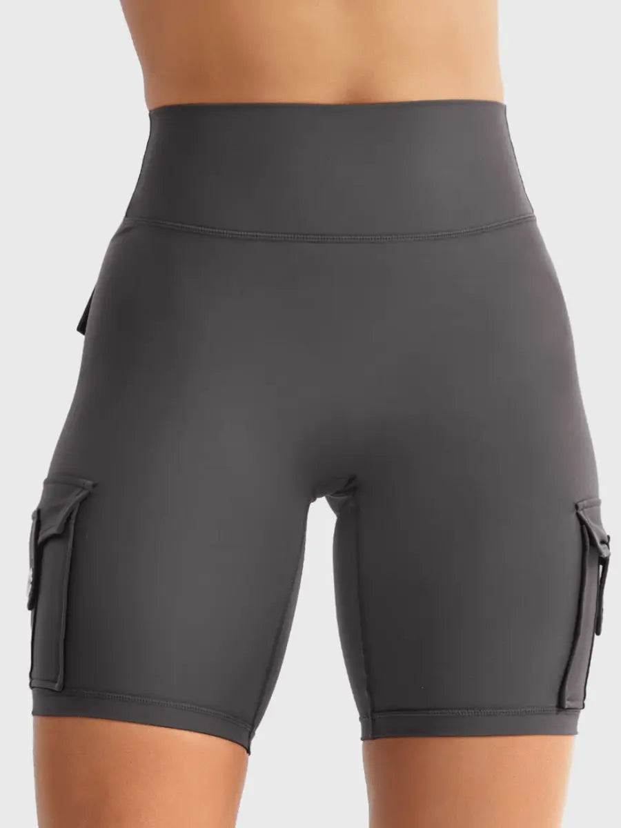 Short HEDDA™ 8” - LEVEFIT