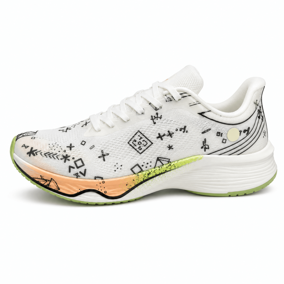 HyperCarbon™ - LEVEFIT