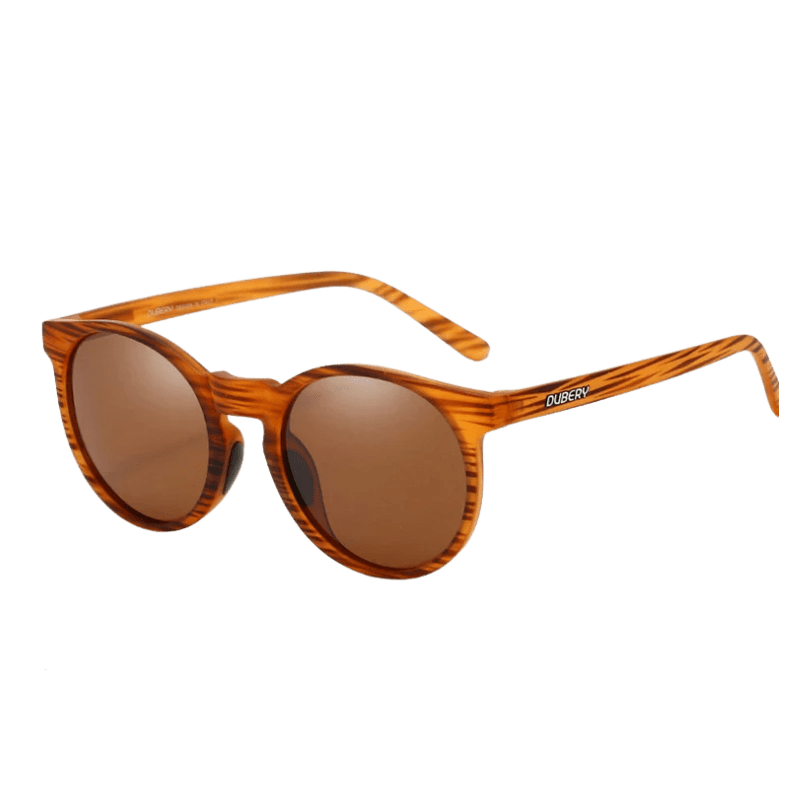 LaufVision™ Amber Flow - LEVEFIT