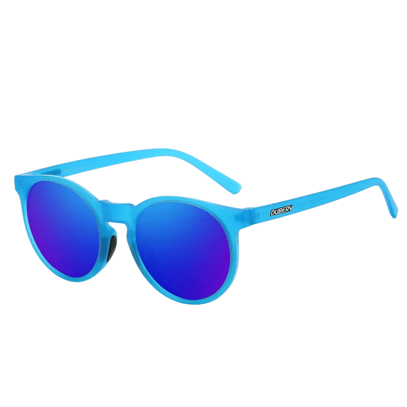 LaufVision™ Ice Blue - LEVEFIT