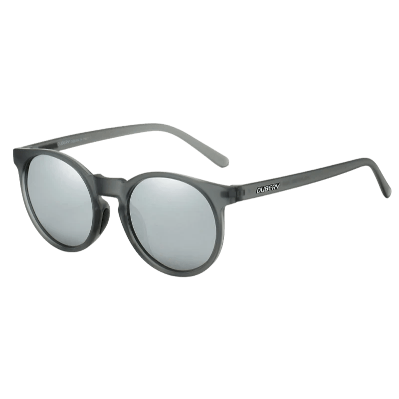 LaufVision™ Silver Steel - LEVEFIT