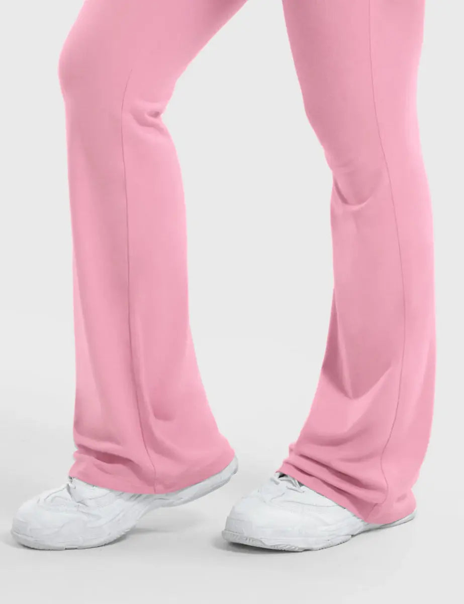 Set da casa LeveFit™ AvaSoft - Rosa - LEVEFIT