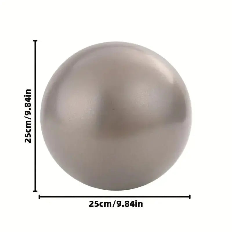 LeveFit™ BalanceBall Pro - LEVEFIT