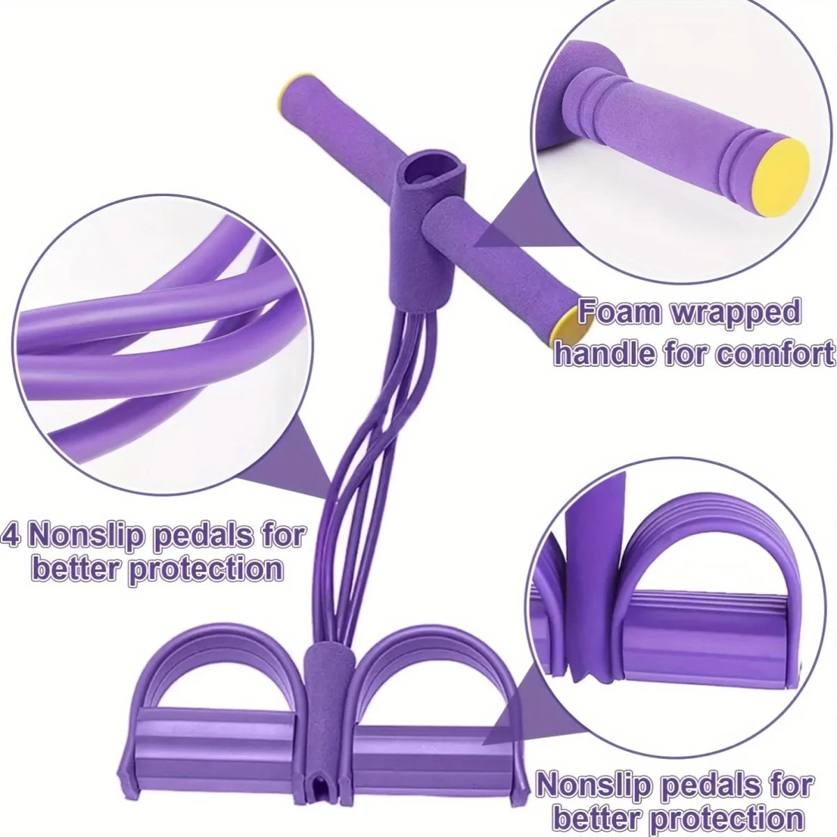 LeveFit™ FlexCore Trainer - LEVEFIT