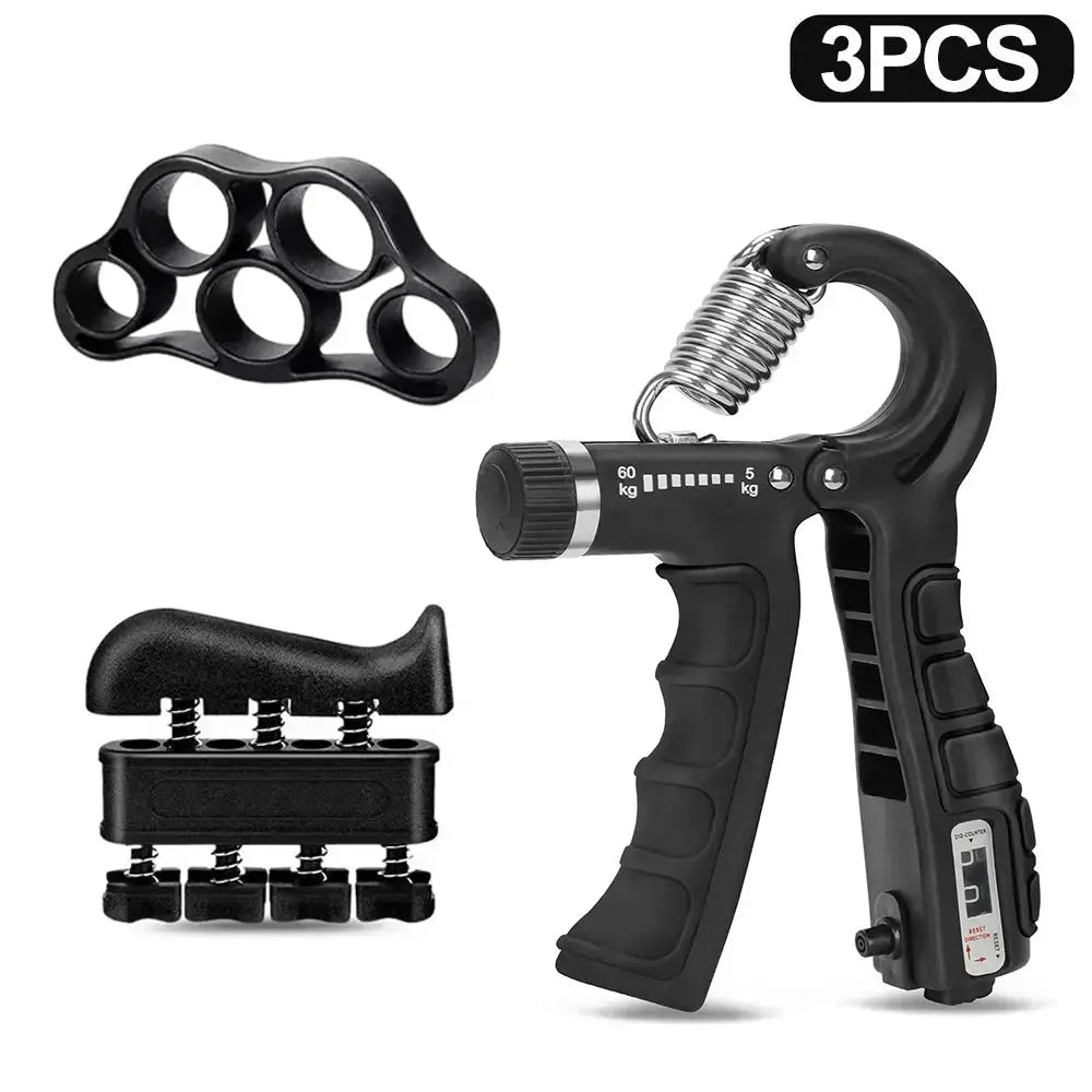 LeveFit™ GripForce Pro Set - LEVEFIT