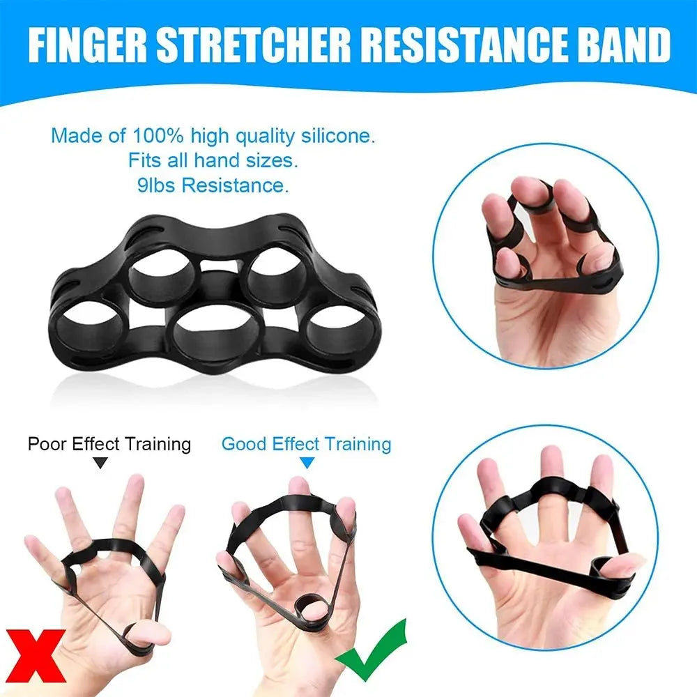 LeveFit™ GripForce Pro Set - LEVEFIT