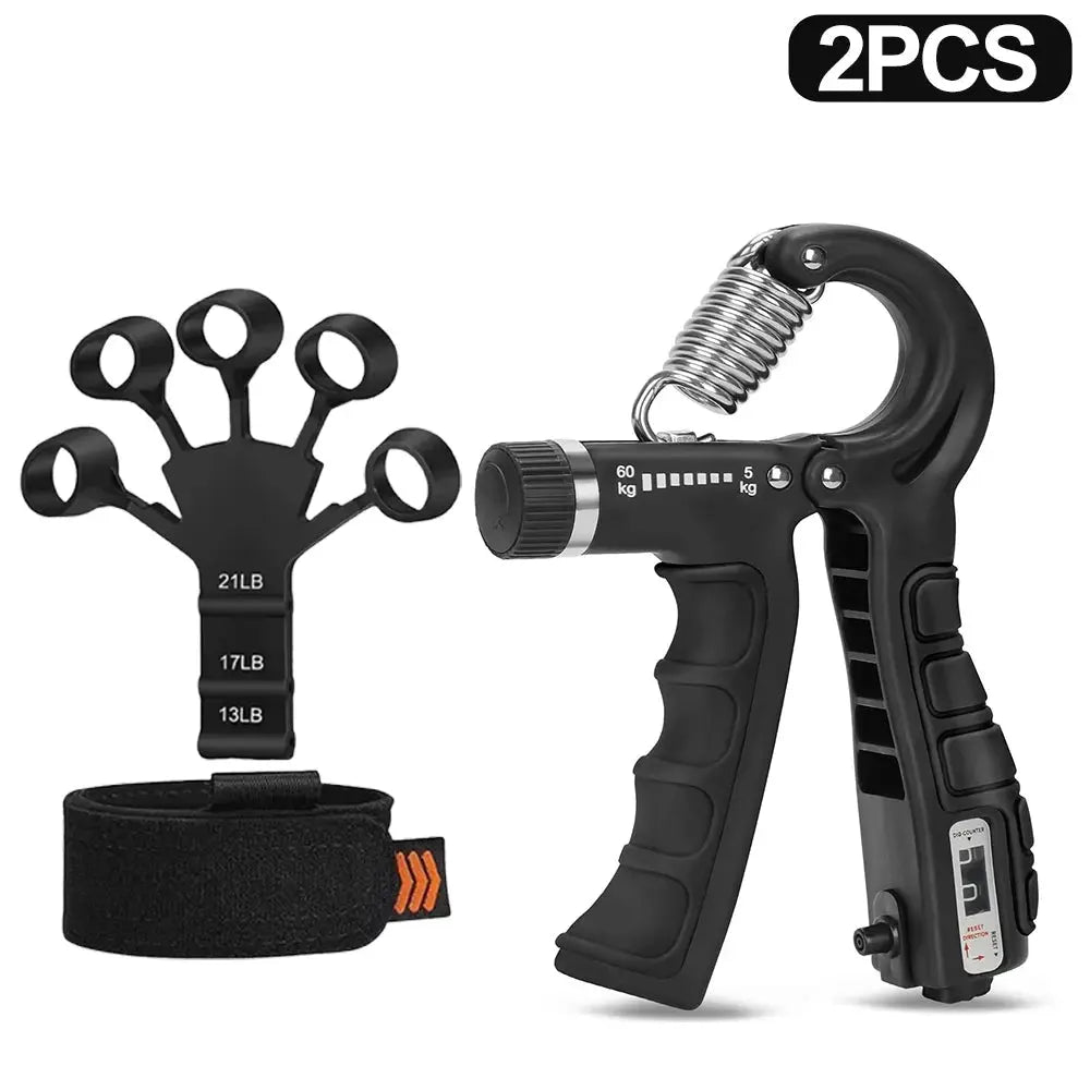 LeveFit™ GripForce Pro Set - LEVEFIT