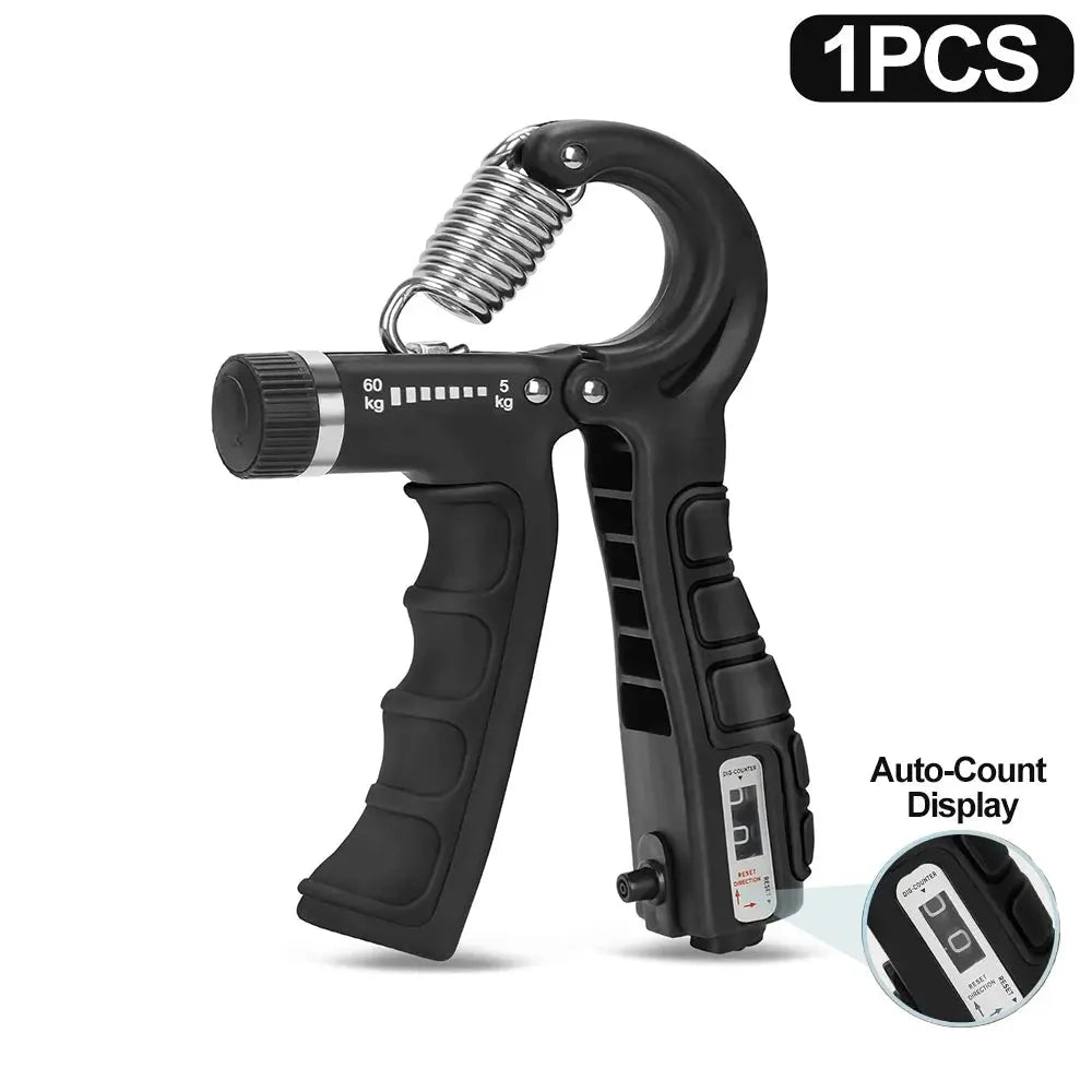 LeveFit™ GripForce Pro Set - LEVEFIT