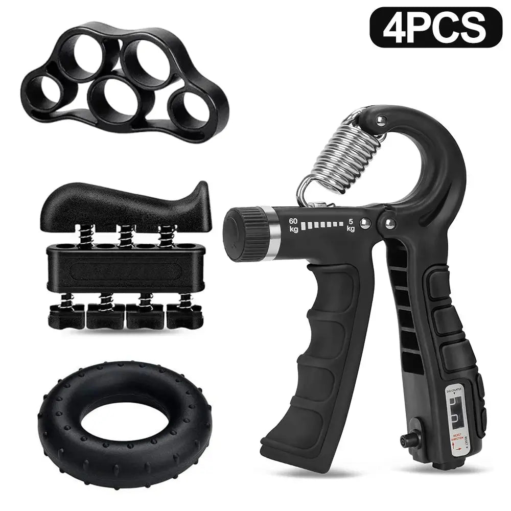 LeveFit™ GripForce Pro Set - LEVEFIT