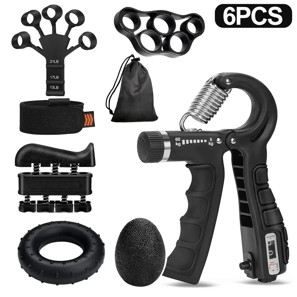 LeveFit™ GripForce Pro Set - LEVEFIT