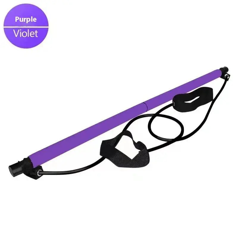 LeveFit™ PowerBar Pro - LEVEFIT