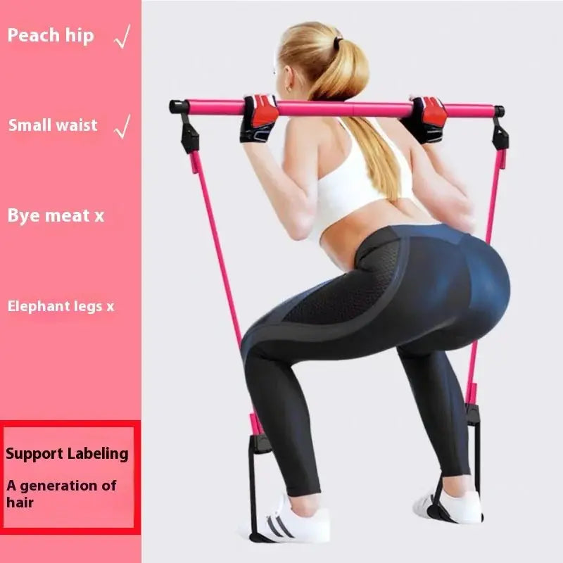 LeveFit™ PowerBar Pro - LEVEFIT