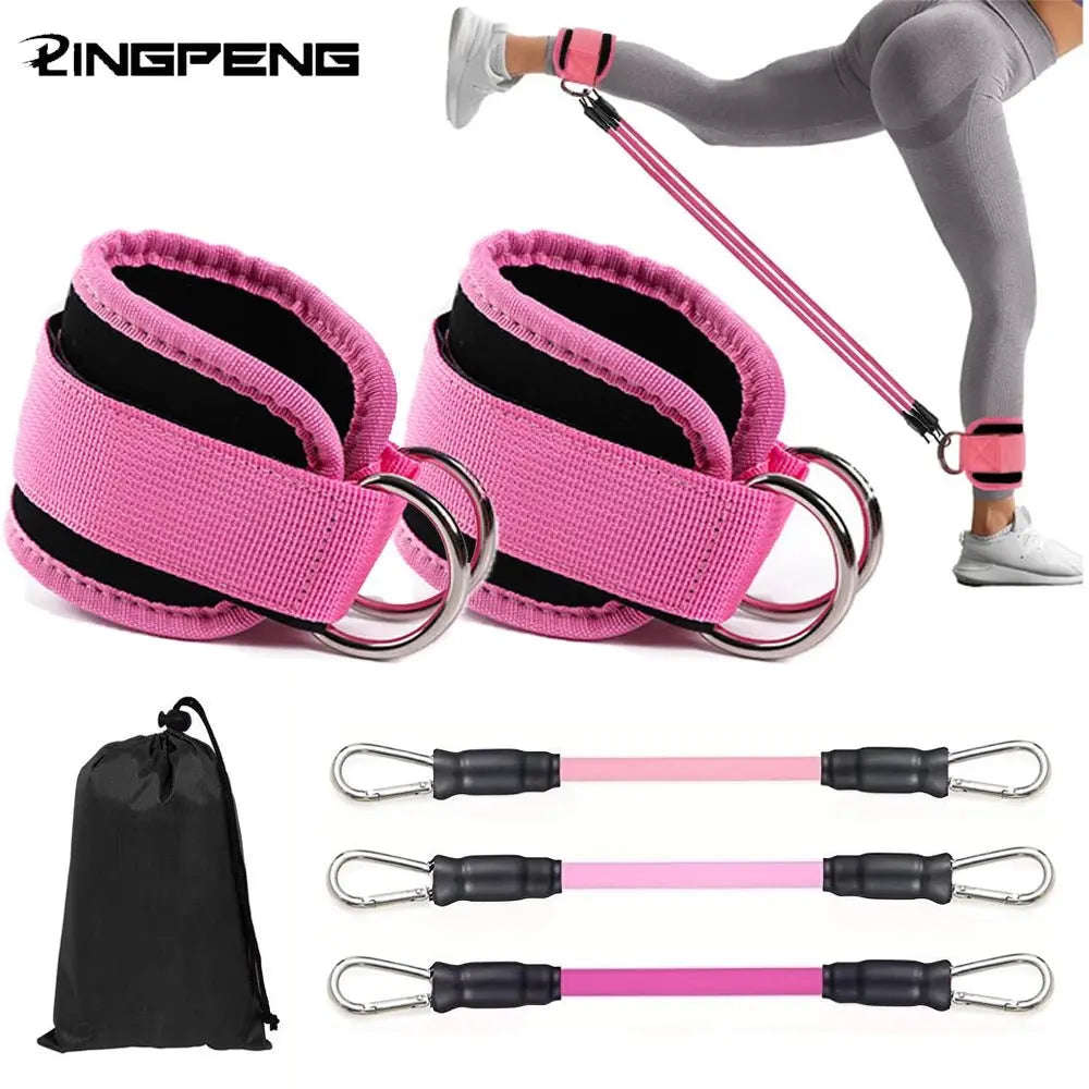 LeveFit™ PowerStrap Pro - LEVEFIT