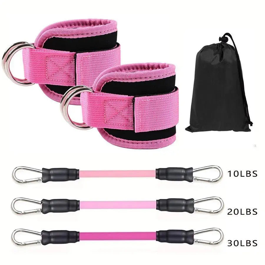 LeveFit™ PowerStrap Pro - LEVEFIT