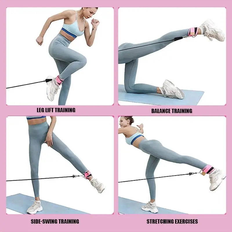 LeveFit™ PowerStrap Pro - LEVEFIT