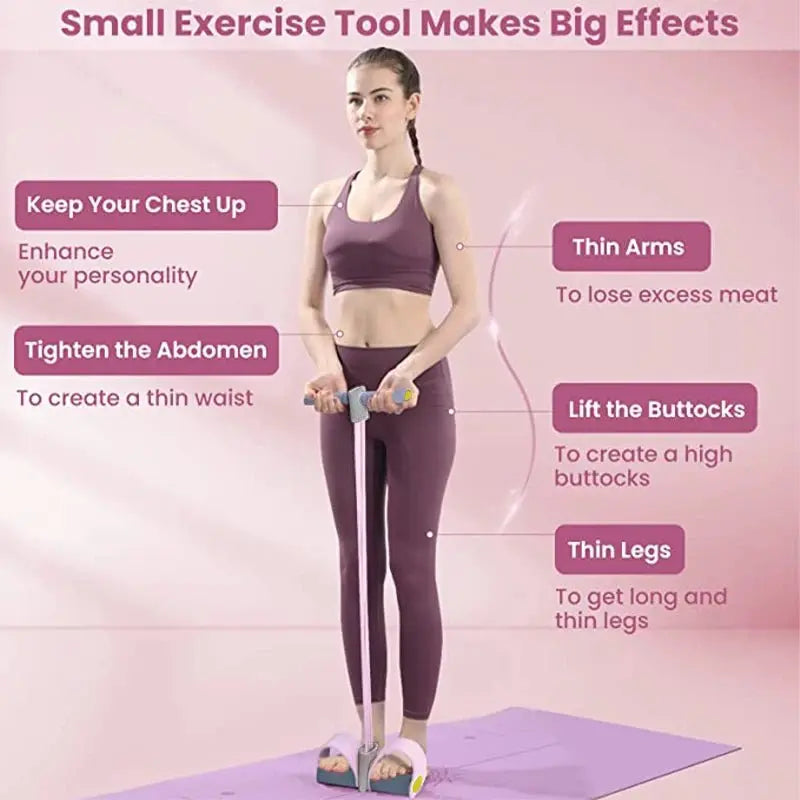 LeveFit™ SculptBand Pro - LEVEFIT