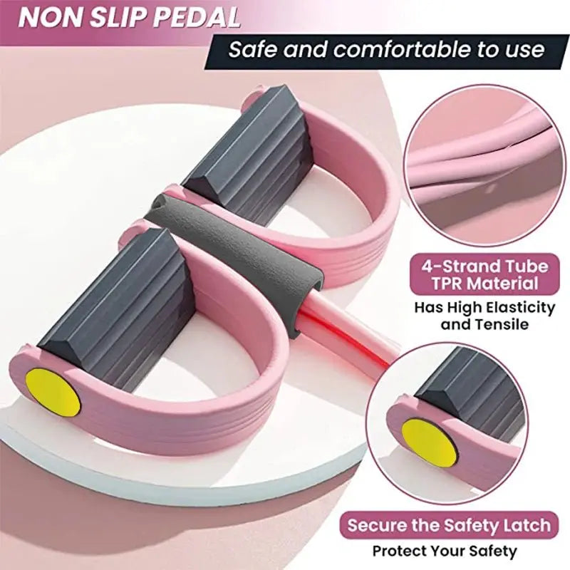 LeveFit™ SculptBand Pro - LEVEFIT