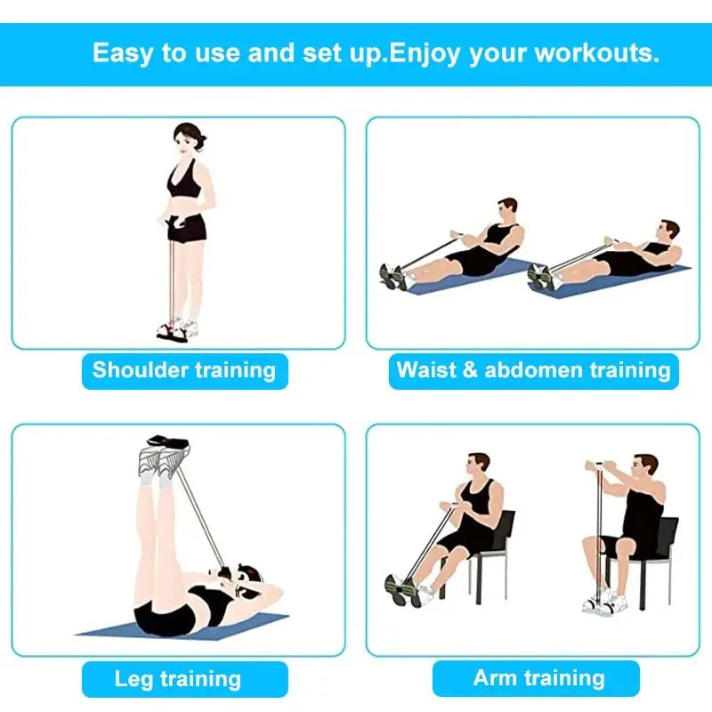 LeveFit™ SculptBand Pro - LEVEFIT