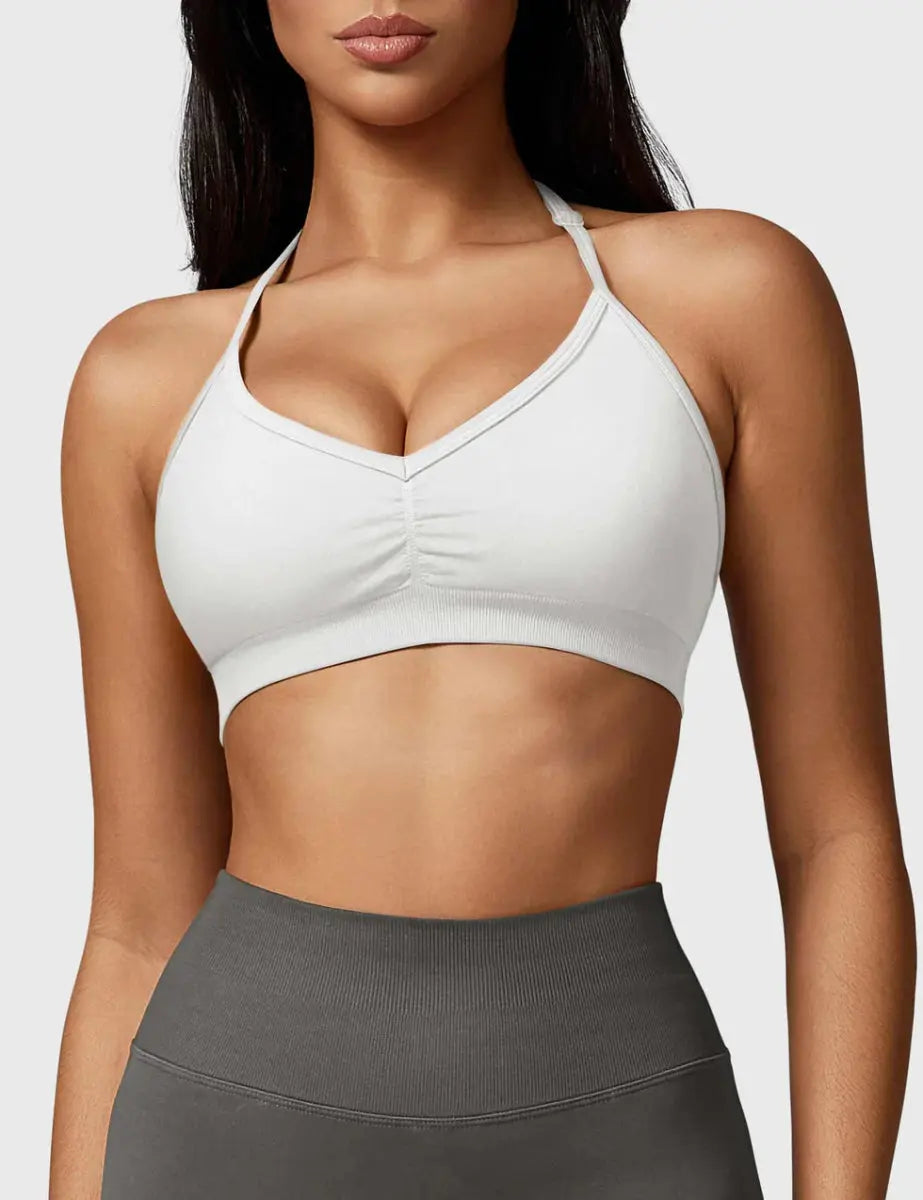 Sutiã Halter LIVÉRA™ Soft - LEVEFIT