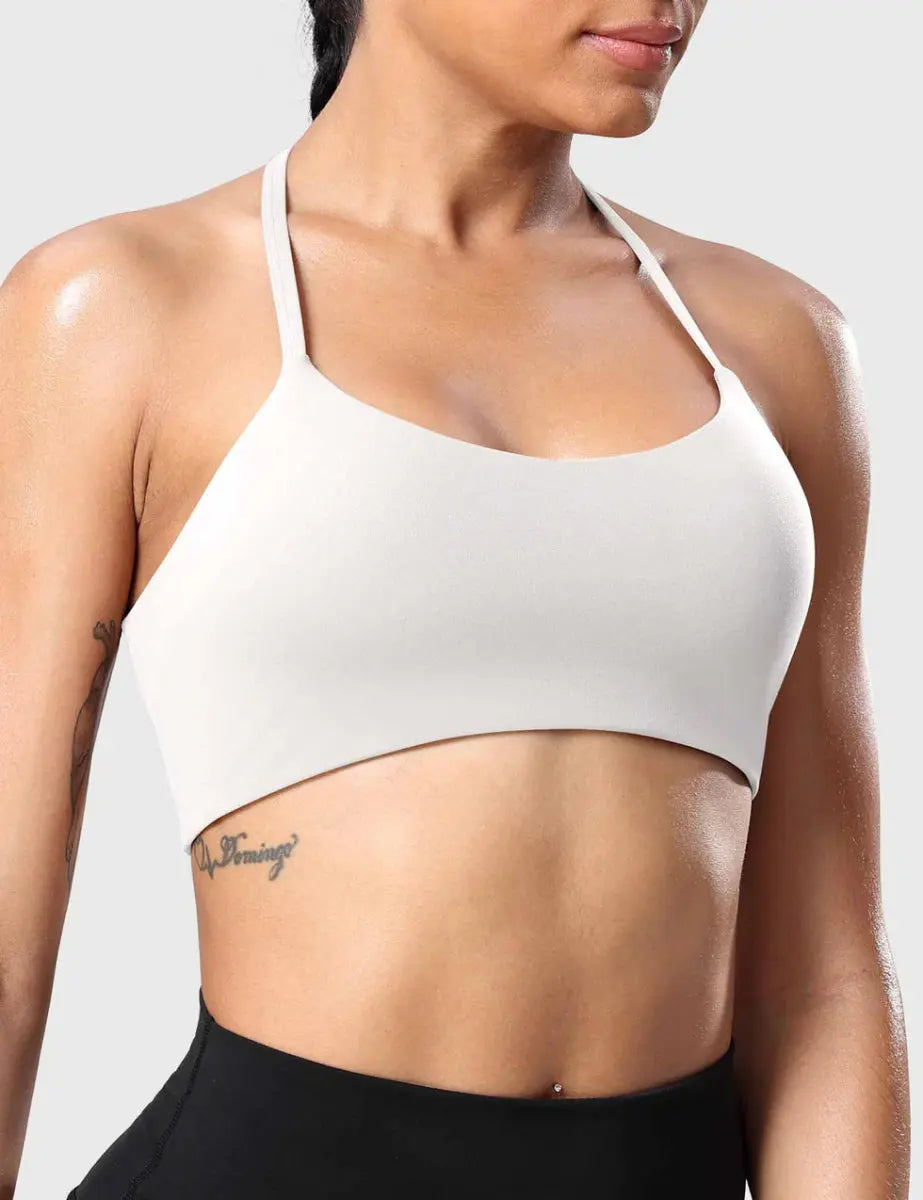 Soutien desportivo LIVIA™ Cross Flow - LEVEFIT