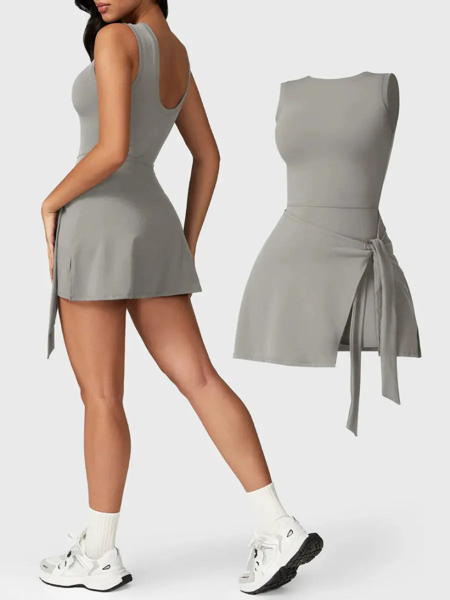 Robe de sport sans manches LUNÉA™ - LEVEFIT
