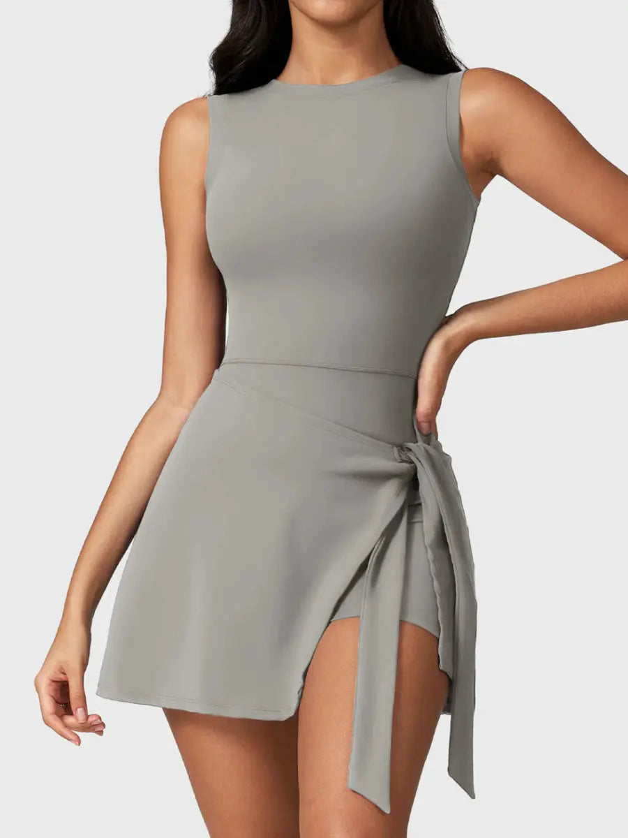 Robe de sport sans manches LUNÉA™ - LEVEFIT
