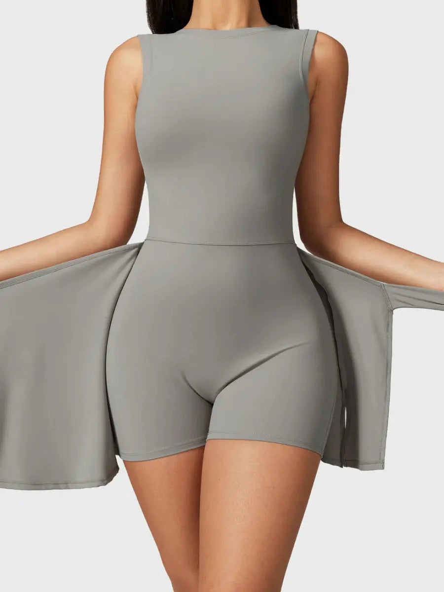 Robe de sport sans manches LUNÉA™ - LEVEFIT