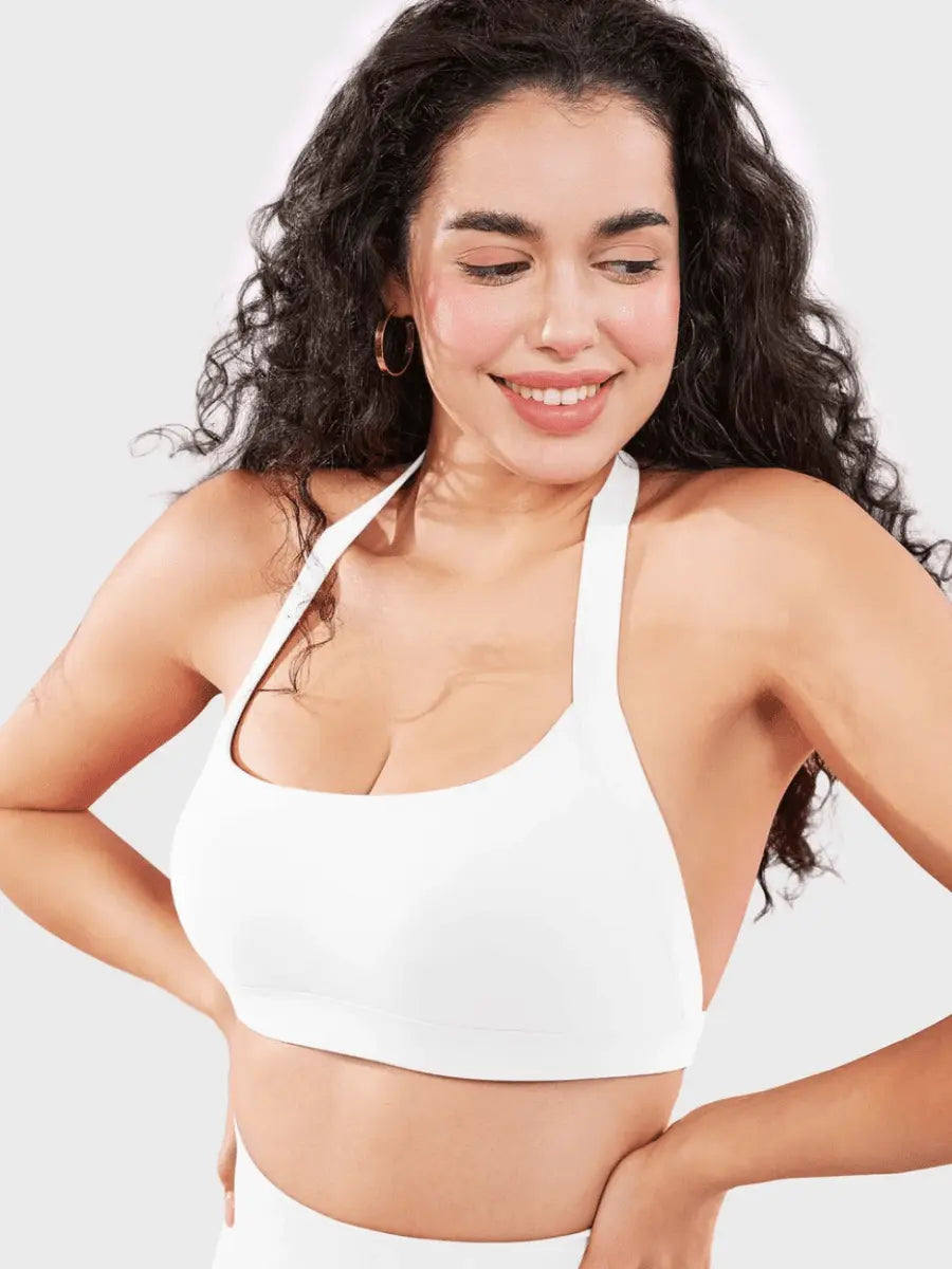 Σουτιέν LUNEA™ Soft Halter - LEVEFIT