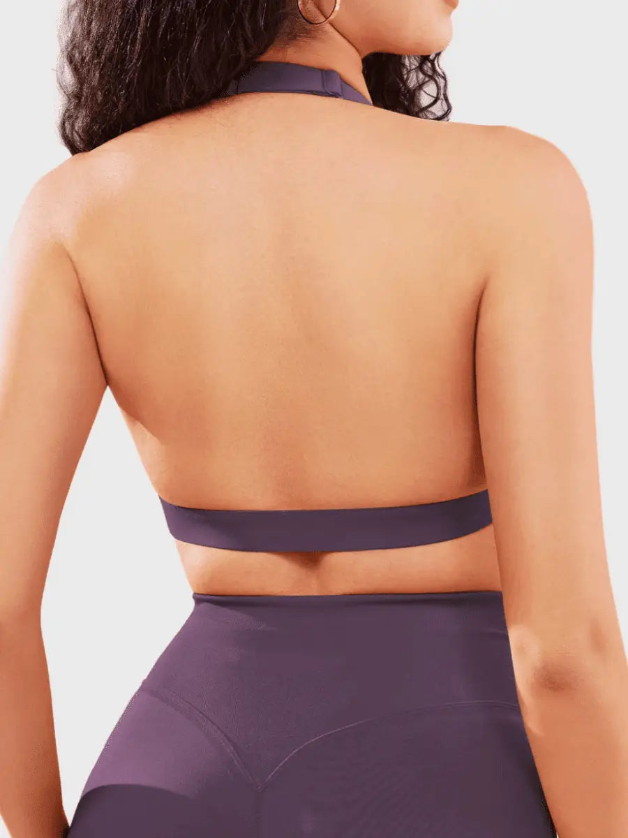 Soutien-gorge dos nu LUNEA™ Soft - LEVEFIT