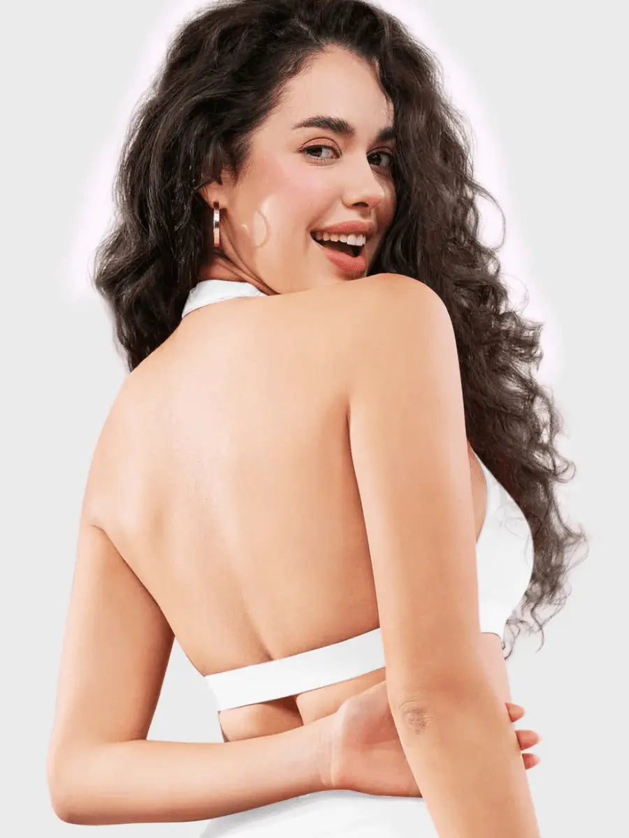 Σουτιέν LUNEA™ Soft Halter - LEVEFIT