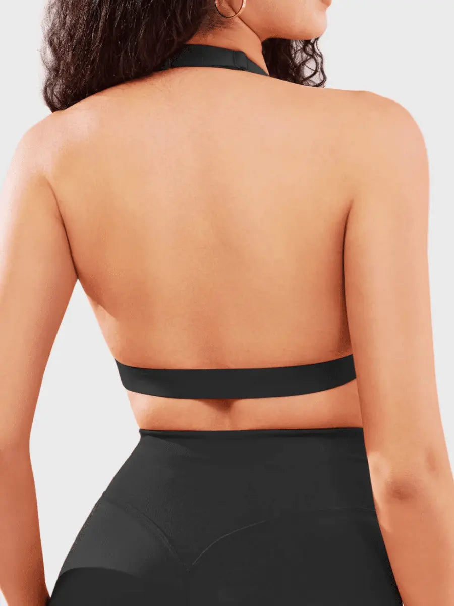 Σουτιέν LUNEA™ Soft Halter - LEVEFIT