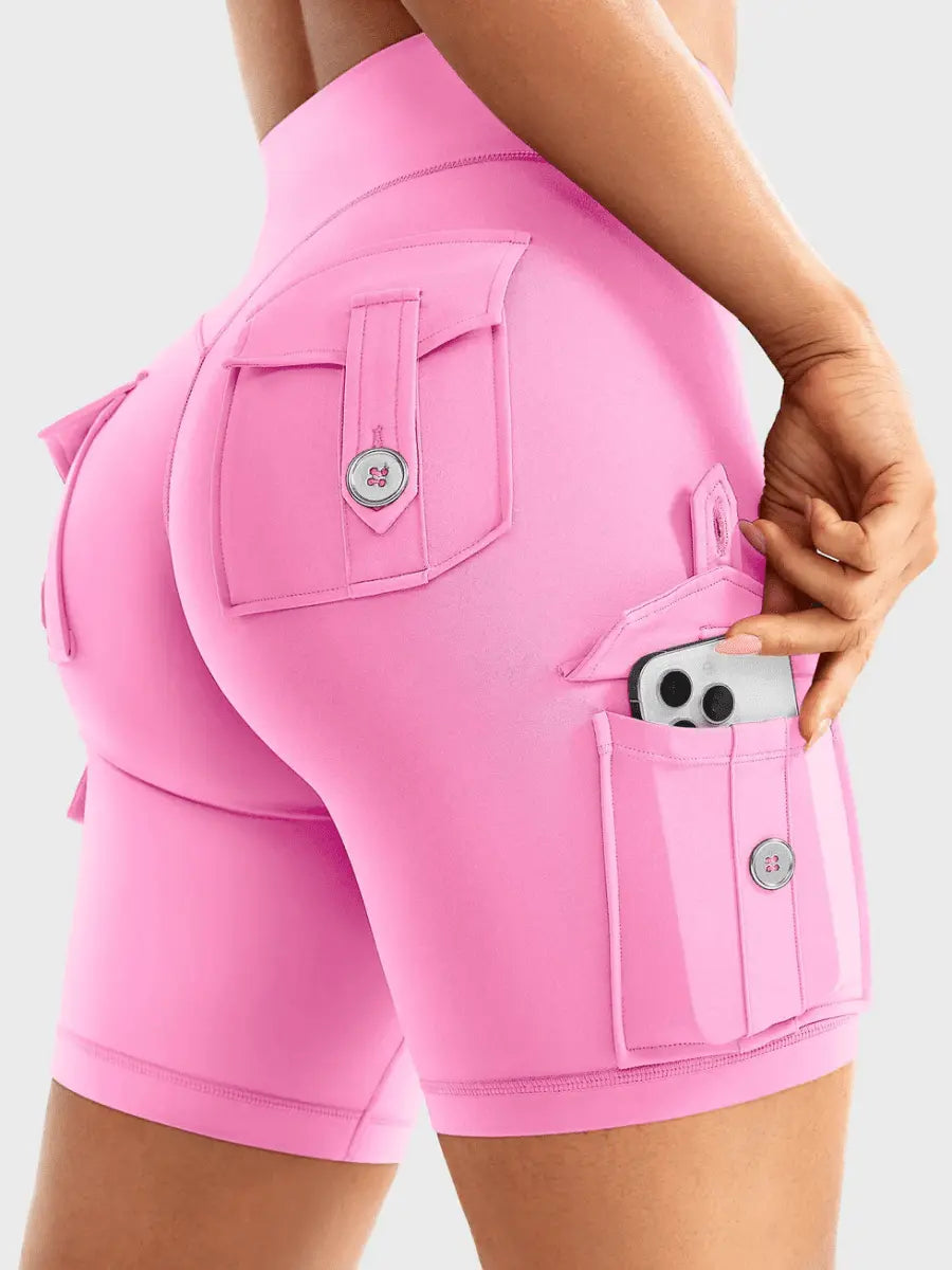 Pantaloncini LYRA™ 8” - LEVEFIT