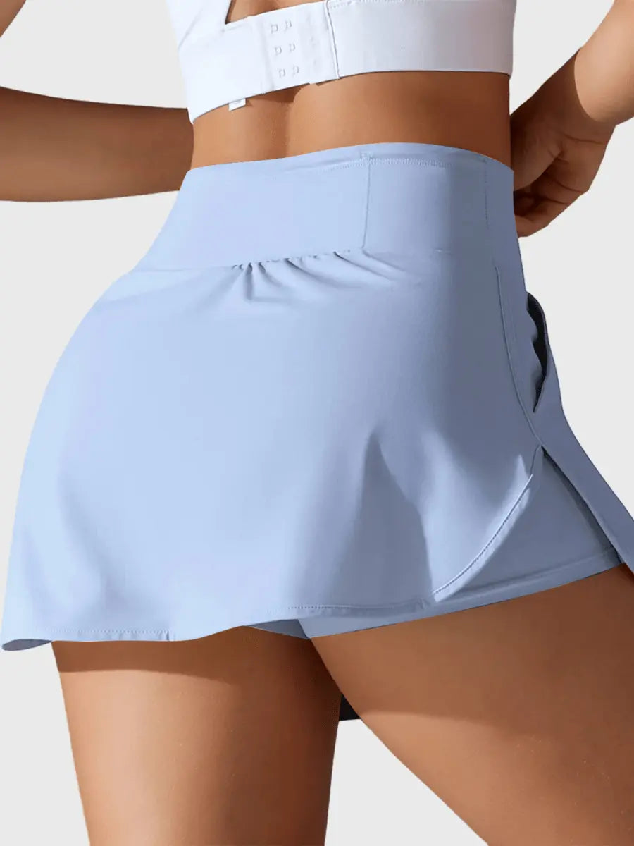 LYSENA™ Active Skirt - LEVEFIT