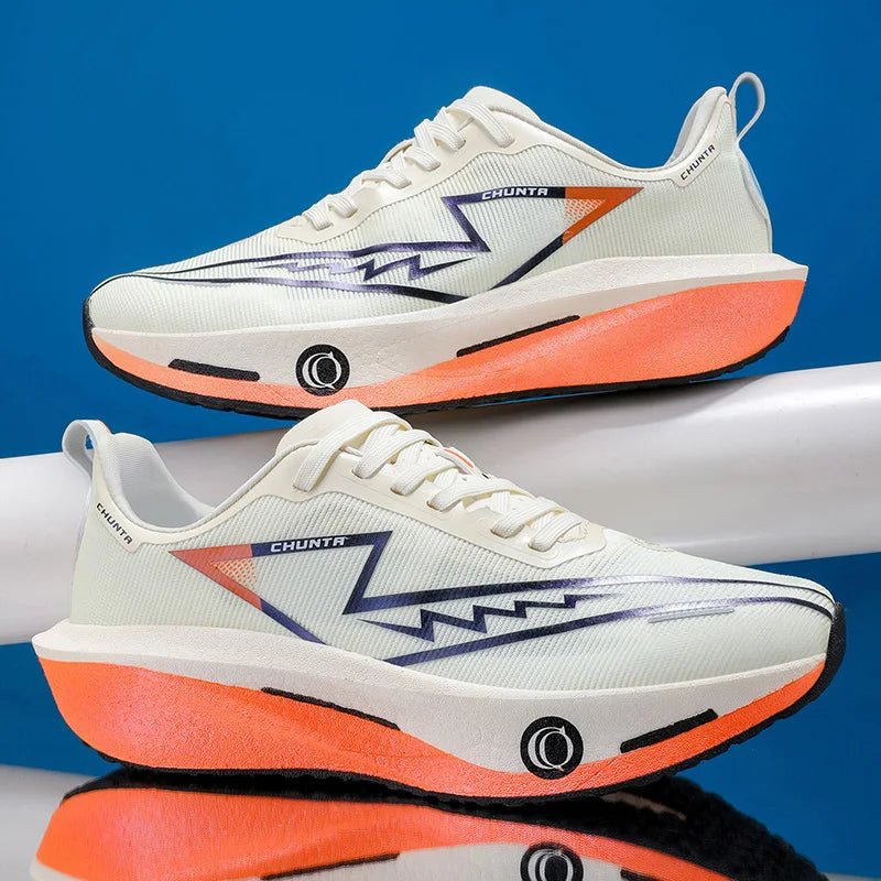 Marathon Chunta + 2 Winter - Geschenke (Gratis) - LEVEFIT