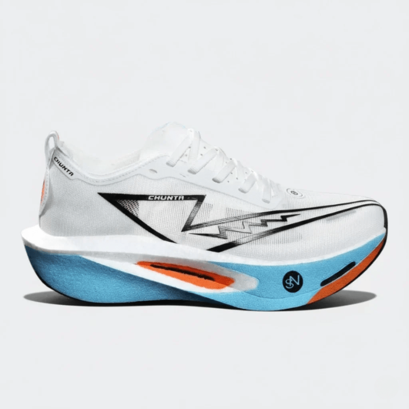 Marathon Chunta + 2 Winter - Geschenke (Gratis) - LEVEFIT