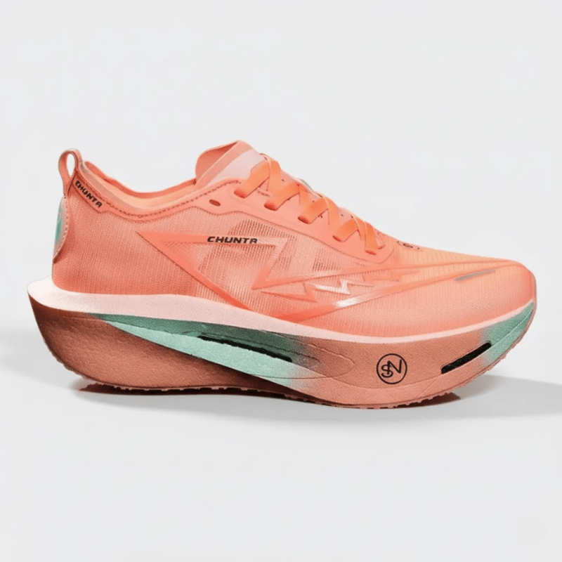 Marathon Chunta + 2 Winter - Geschenke (Gratis) - LEVEFIT