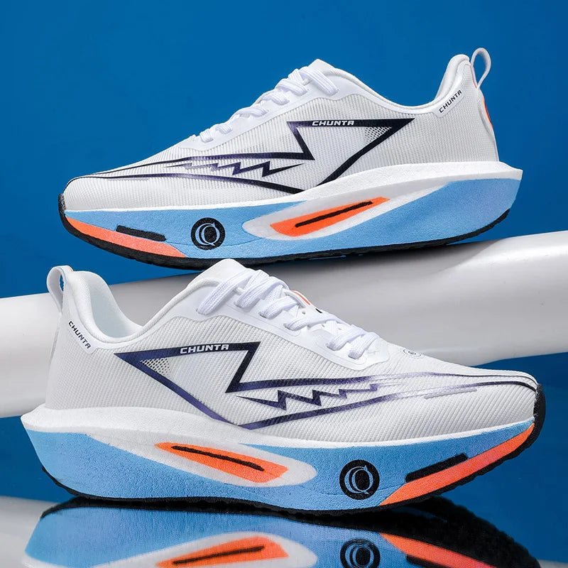 Marathon Chunta + 2 Winter - Geschenke (Gratis) - LEVEFIT