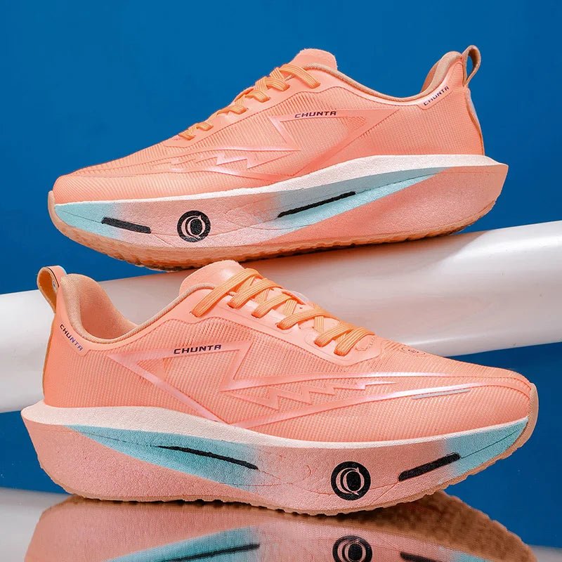 Marathon Chunta + 2 Winter - Geschenke (Gratis) - LEVEFIT