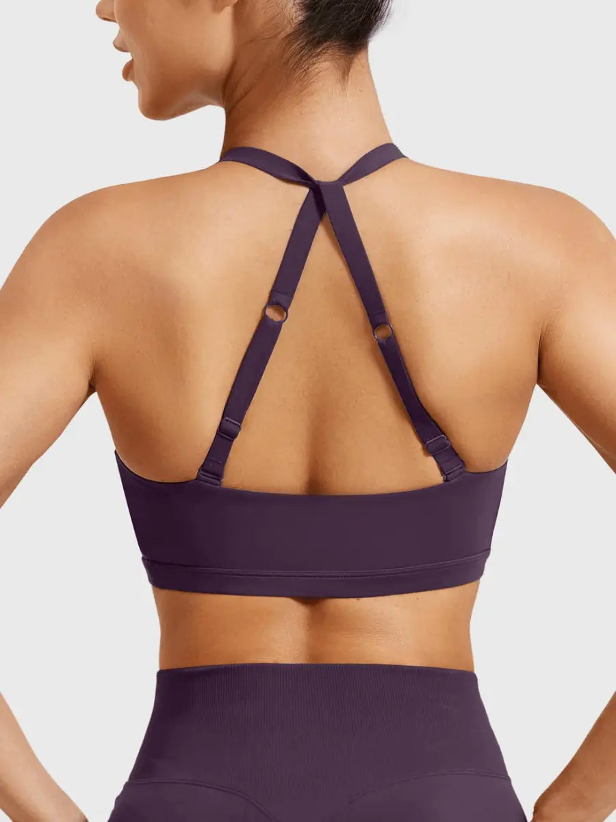 Αθλητικό σουτιέν MICAELA™ Twist Sculpt - LEVEFIT