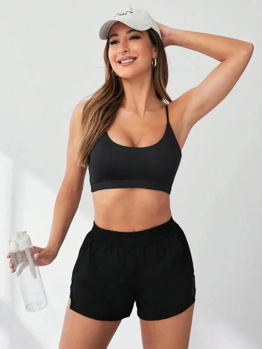 MotionFlow Shorts - LEVEFIT