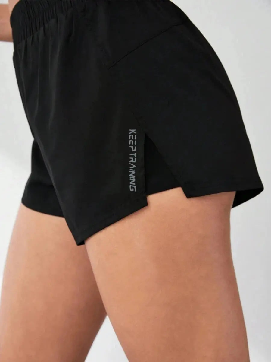 MotionFlow Shorts - LEVEFIT