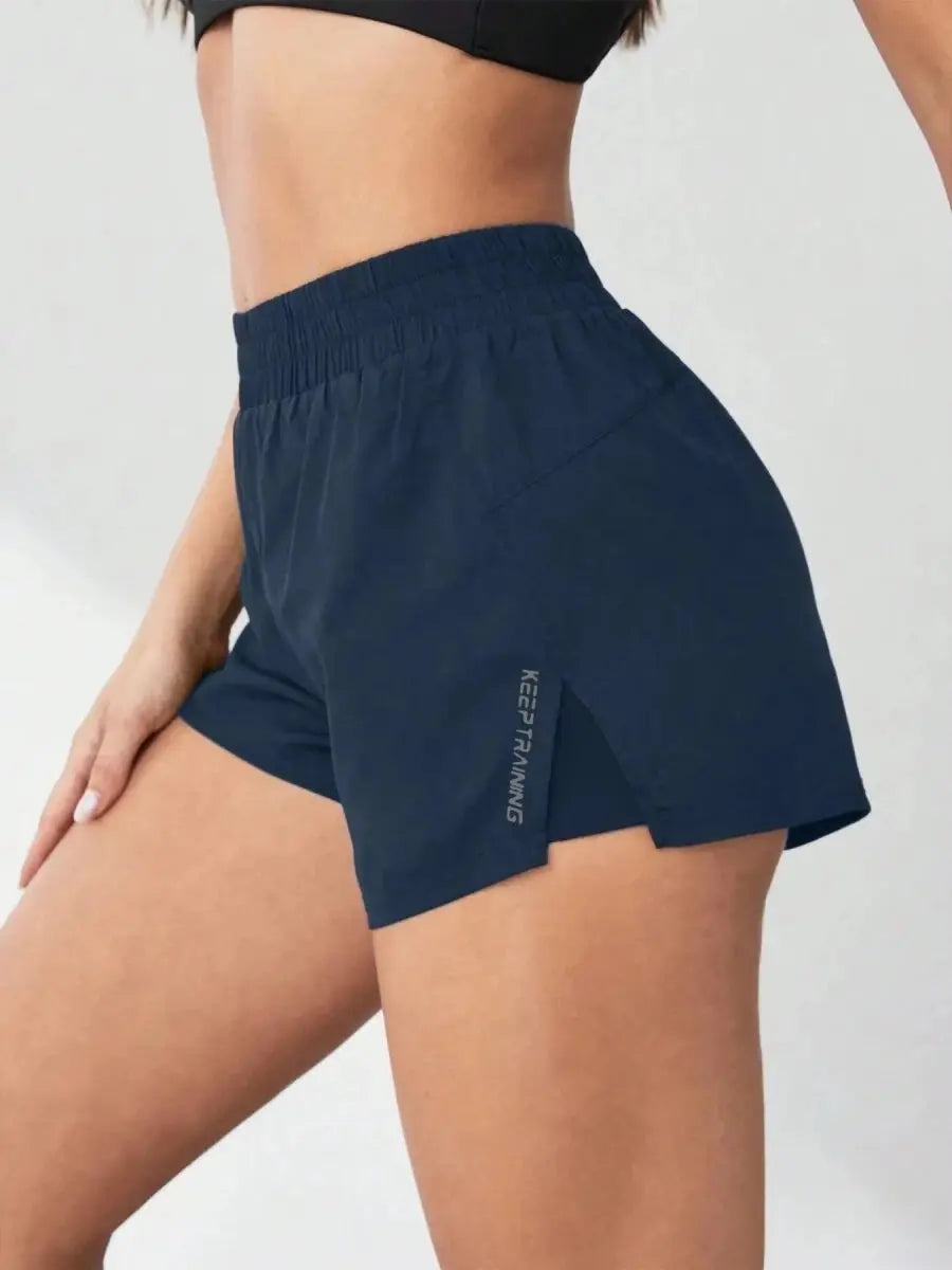 MotionFlow Shorts - LEVEFIT